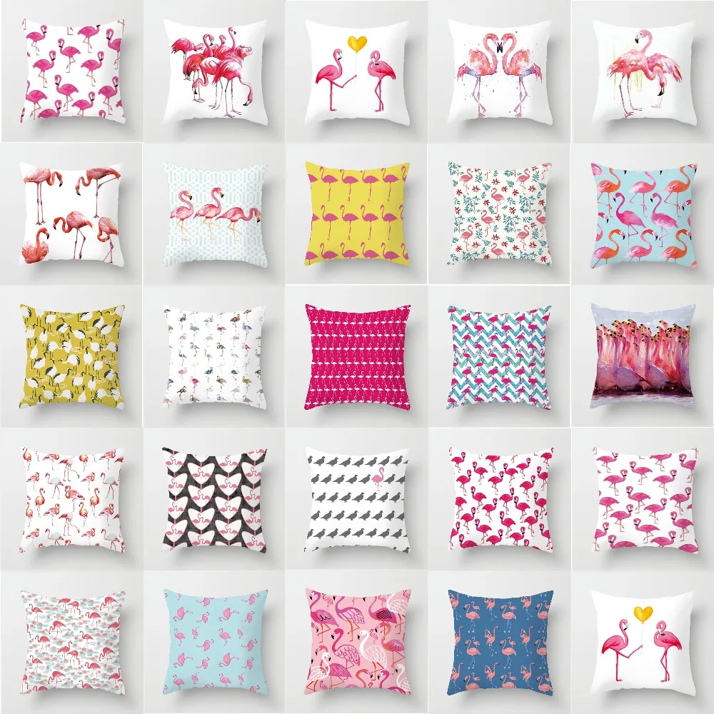 P-flame супер мягкая ткань мультфильм жар птица подушка сиденья/задняя для стула