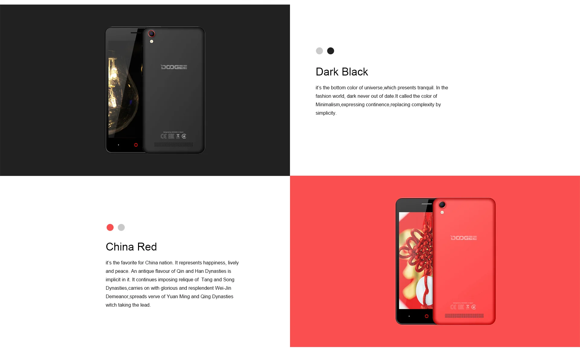 Doogee X100 Мобильный телефон MTK6580 четырехъядерный Android 8,1 1 ГБ ОЗУ 8 Гб ПЗУ 3g WCDMA 5.0MP две sim-карты Smartph