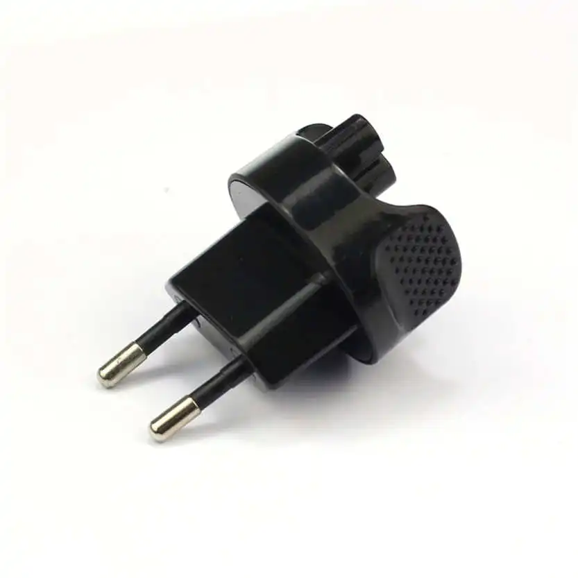 Del EU Plug 4 порта USB настенное зарядное устройство адаптер для iPhone 5S iPad Samsung HTC Apr19|4 port