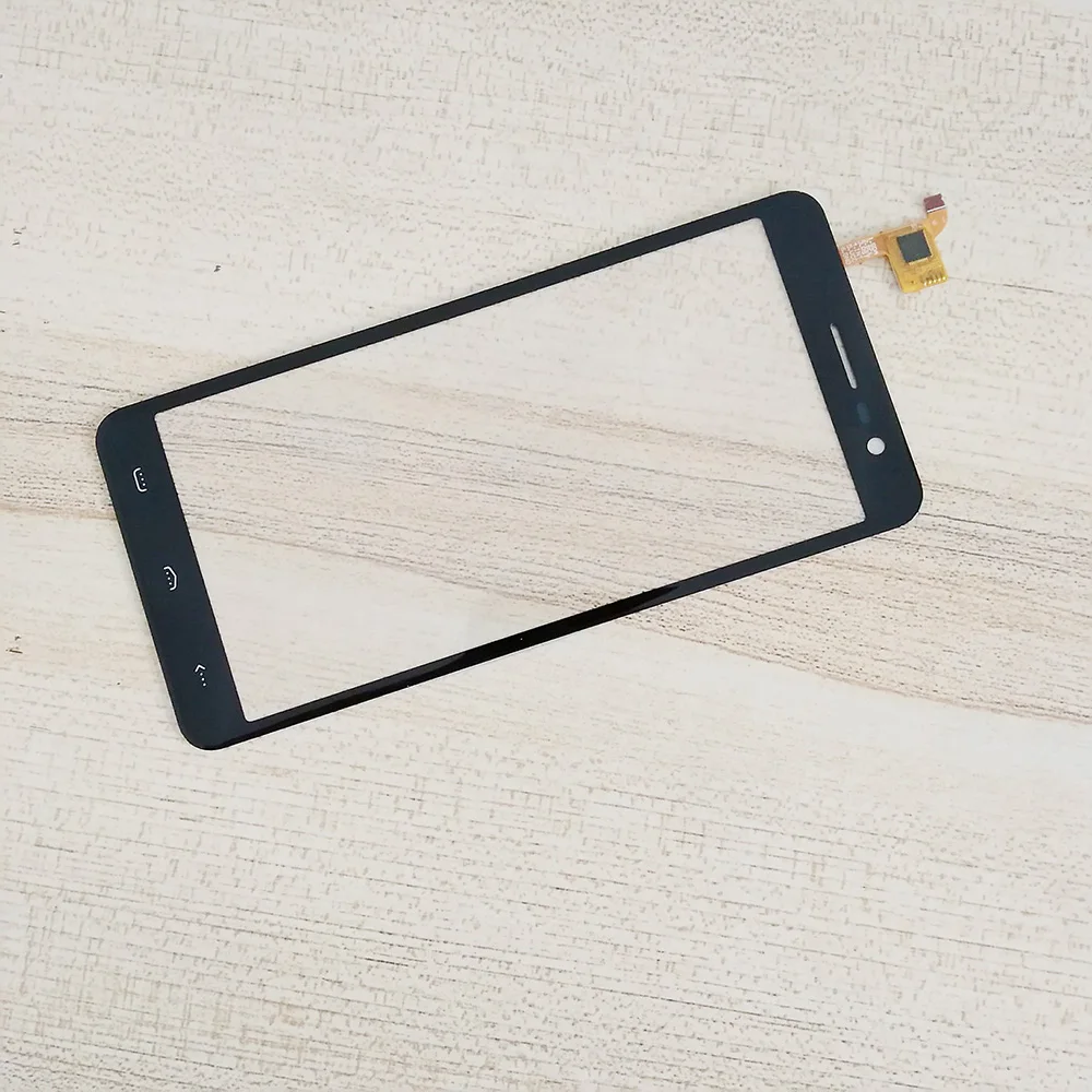 Для сенсорного экрана HOMTOM S12 Сенсорная панель дигитайзер стекло объектив сенсор