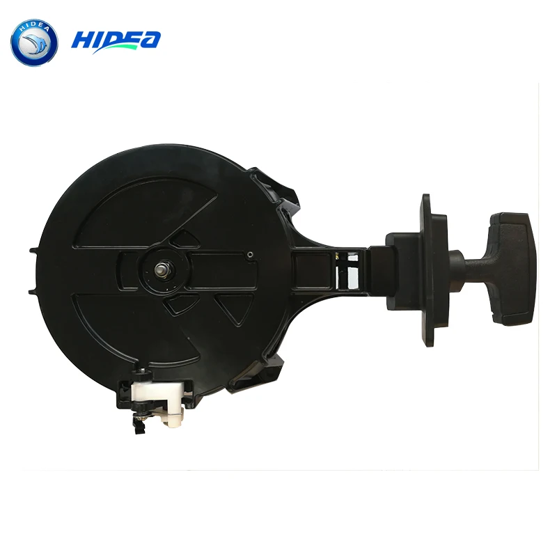 Hidea Starter Assembly For 20F 2 Stroke 20HP Boat Motor |