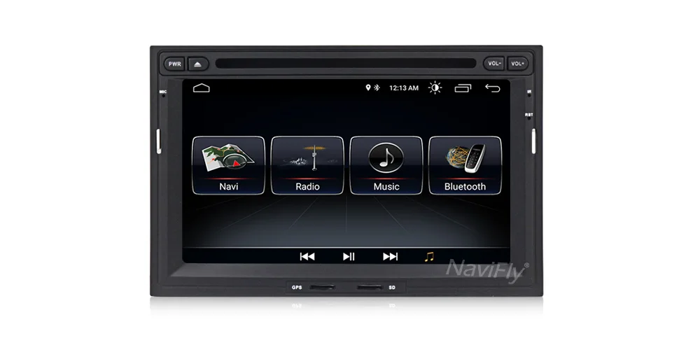 Новинка! 2din Android 8,1 автомобильный dvd мультимедийный плеер для peugeot 3005 3008 5008 партнер Berlingo gps навигация Радио FM wifi USB RDS