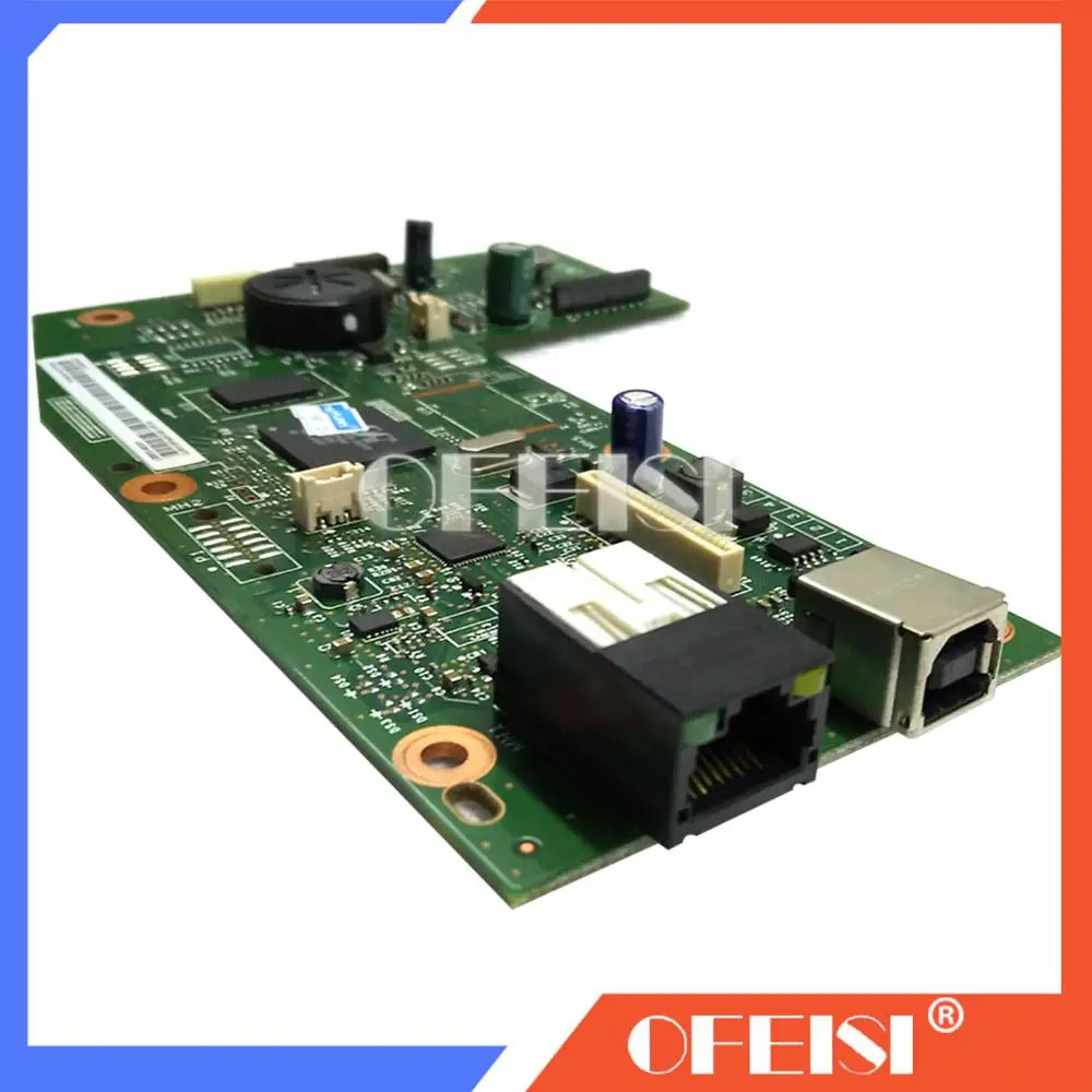 5 шт. оригинальная новая плата форматирования для hp M1212NF 1212 1213 1216NF 1213NF CE832-60001