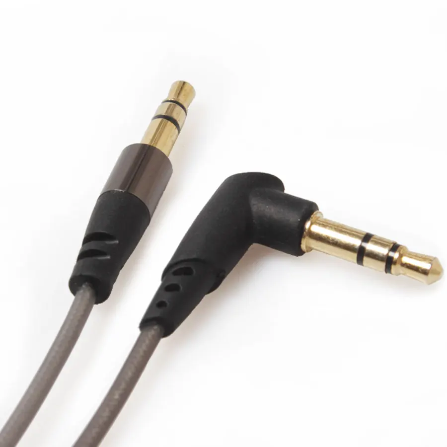 Модные MP3 наушники проволока из термопластичной фольги металлические