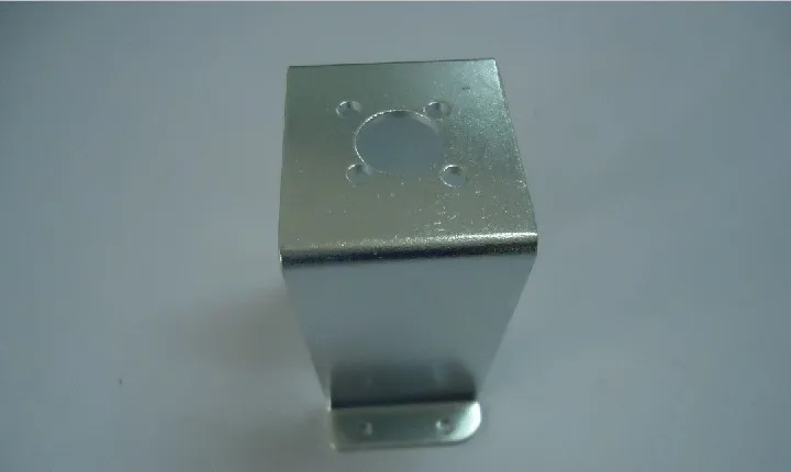 Деталь алюминиевая для самолета 182 мм 1400 м|motor mount|rc airplane motorcnc aluminium |