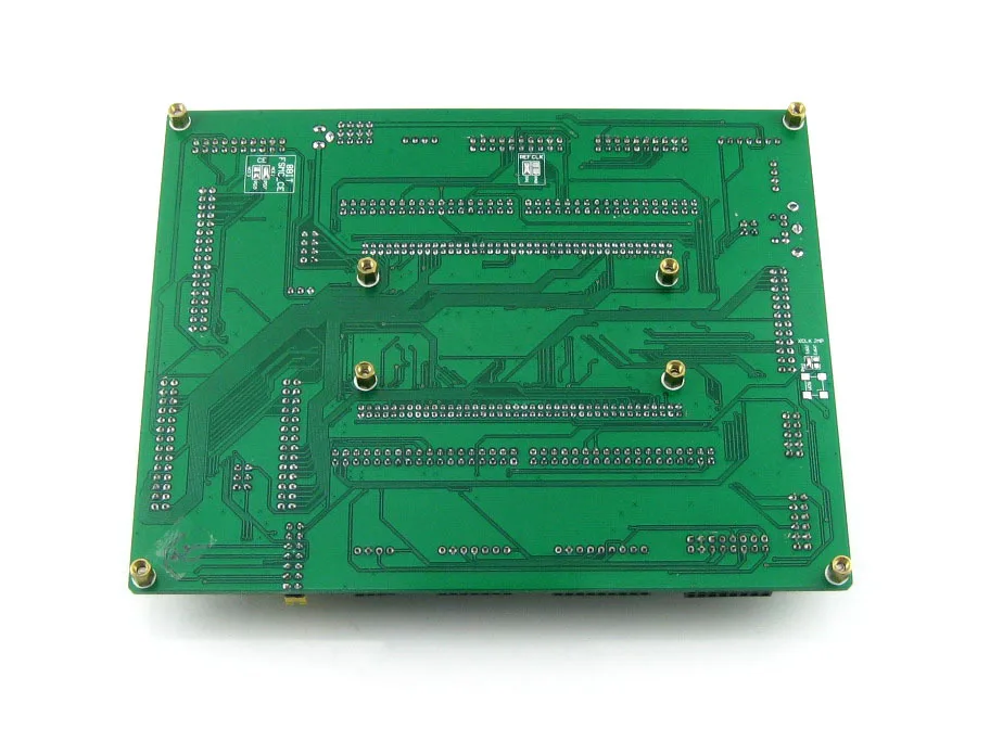 Детская посылка STM32 плата STM32F407IGT6 ARM + сенсорный ЖК-дисплей 3 2 дюйма 320x240 16 модулей |