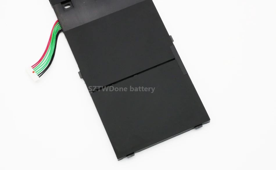 SZTWDone ноутбук Батарея AP13B3K для acer Aspire R7-571G R7-572 V5-472G V5-473G V5-552G V5-452G V5-572G V5-573G V7-581G V7-481G