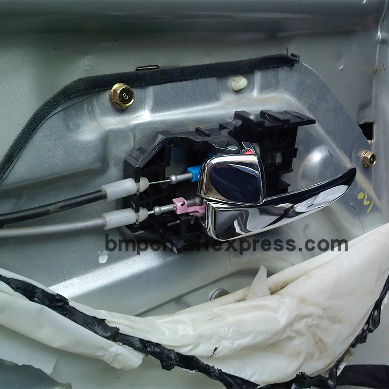 Внутренняя дверная ручка с покрытием для Hyundai Elantra XD 01 06|handles for doors|handle doordoor handles doors