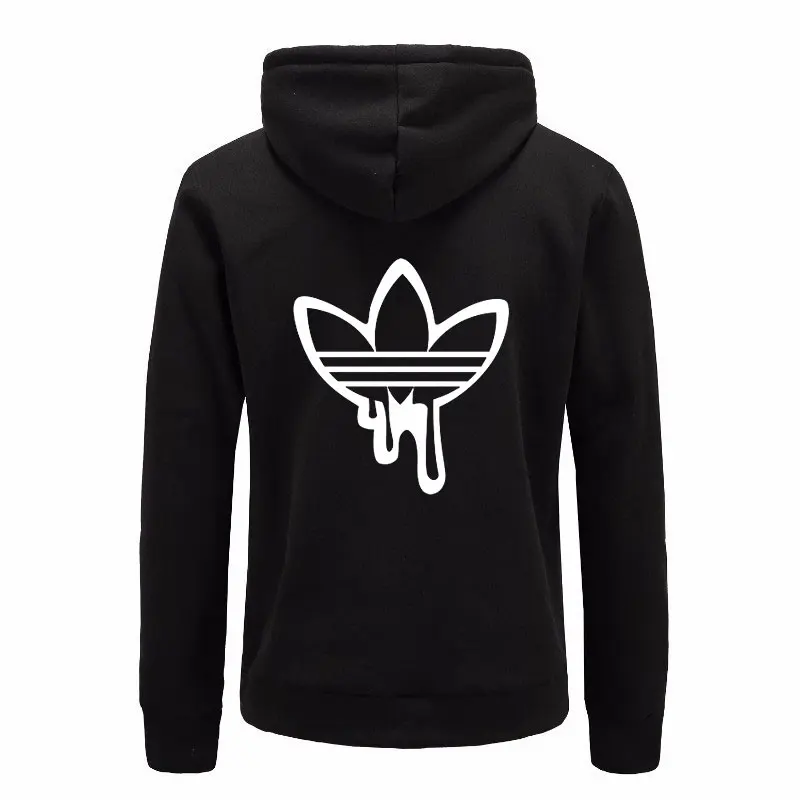 2018 модные толстовки с капюшоном Для мужчин sudaderas хомбре хип хоп S Марка Досуг