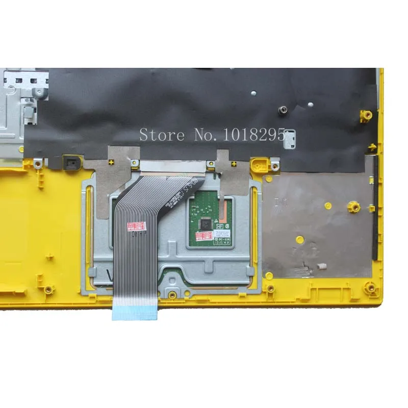 Клавиатура для ноутбука Acer Aspire E5-722 E5-772 V3-574G E5-573T E5-573 E5-573G E5-532G F5-573G US shell | Компьютеры