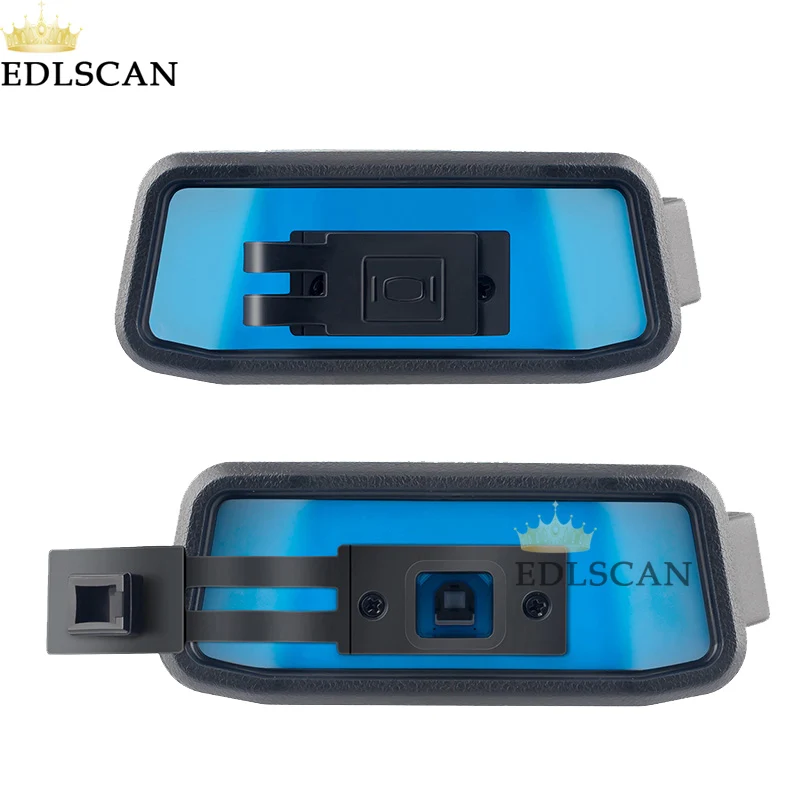 Запуск 24V грузовик полная система daignstic tool X431 HD III тяжелый модуль для V + Pro3 PADII| |