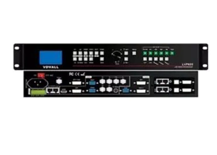 VDWALL LVP605 светодиодные видео процессор HDMI конвертер Led Дисплей для RGB LED стене