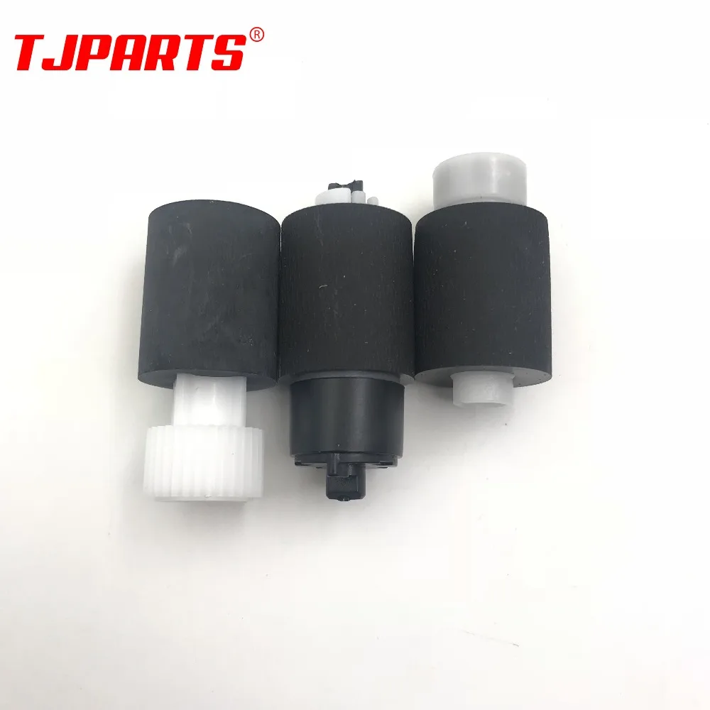 1X 2F909171 2F906230 2NG94120 шкив пикапа ролик в сборе для Kyocera TASKalfa 1800 1801 2200 2201 2010 2011 2210 2211 PF