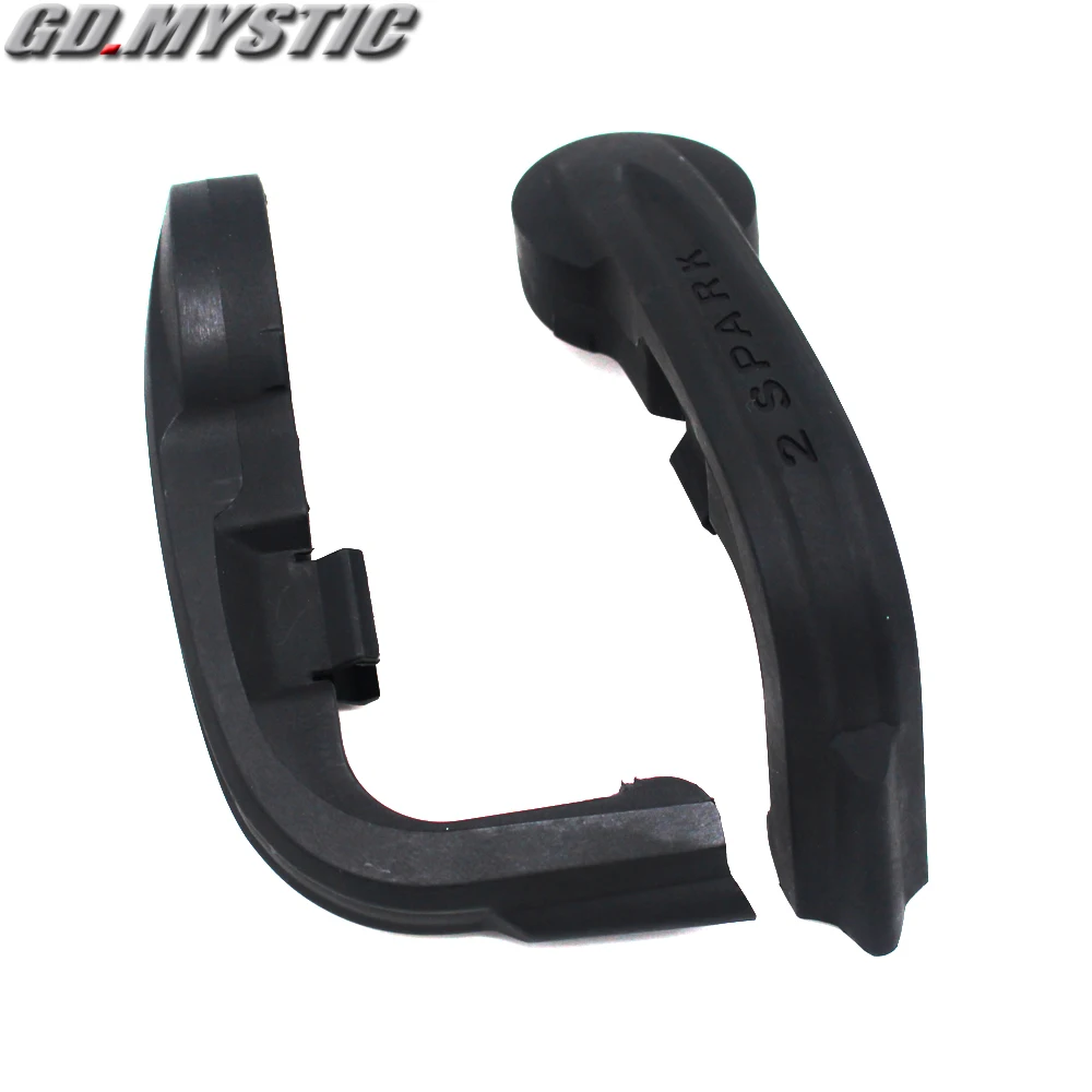 

FOR BMW R1150R R1150RT R1150RS R1150GS R 1150 GS R RT RS Twin Spark Left Spark Plus Covers Frame Guard