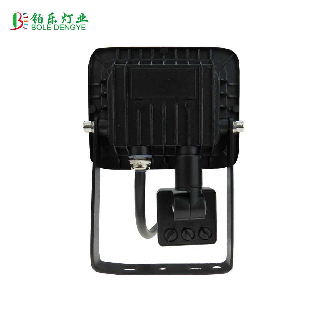 Умный наружный светодиодный прожектор Светодиодный отражатель 10 Вт 20 прожектора