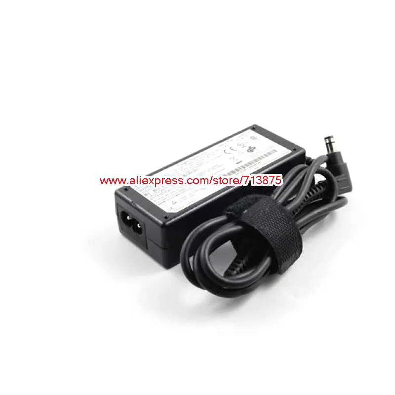 Оригинальный 16V 4.06A CF AA6412C M2 адаптер переменного тока для Panasonic Toughpad FZ G1 19 30 34 18 SZ6 50 51