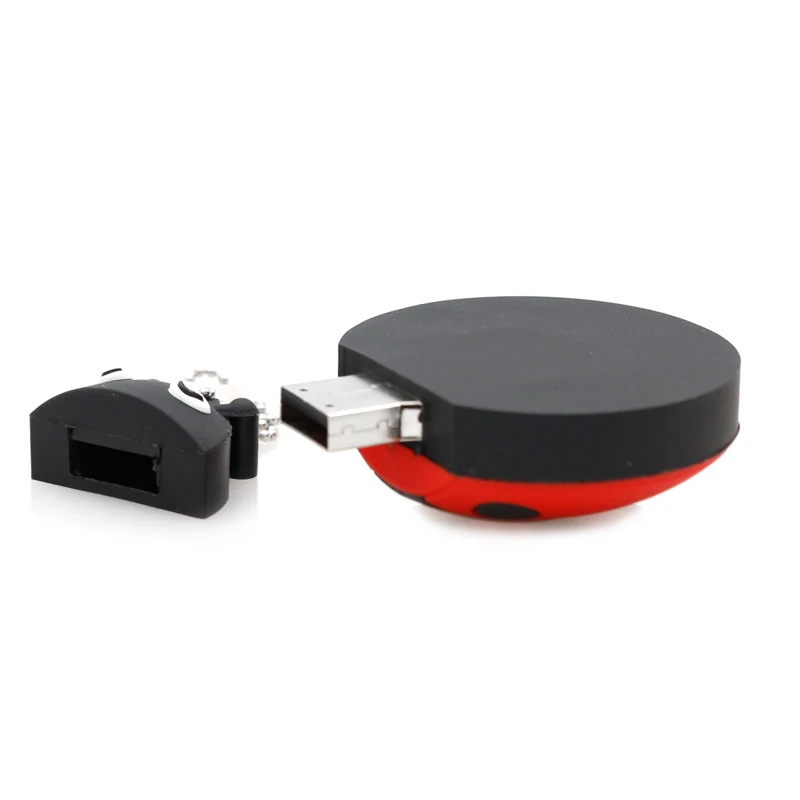 Флеш накопитель Usb dirve Ladybug 64 ГБ USB 2 0 usb флеш 32 16 8 4 Гб|pen drive 64gb|pen 32gbpen |