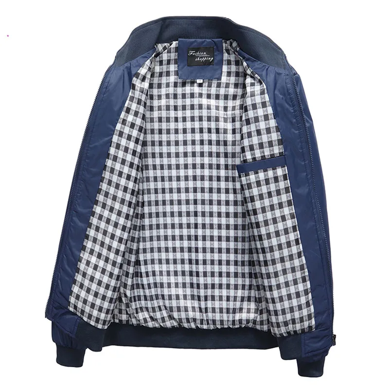 Оптовая продажа 2017 новая трендовая куртка Мужская модная повседневная тонкая