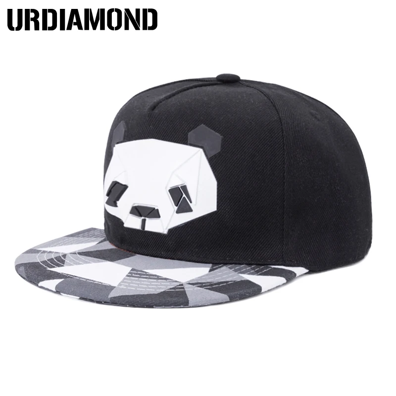 Регулируемая бейсболка для мужчин и женщин стильная шапка улицы с милой