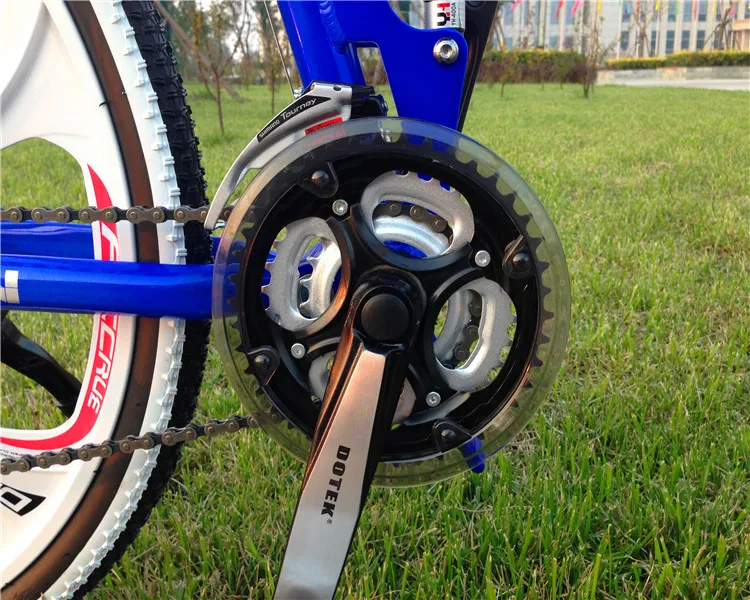 26*18 дюймов двойной дисковый тормоз Роскошные bicicleta Алюминий сплав рама для горного велосипеда складывающиеся велосипеды X6 BMX велосипедов