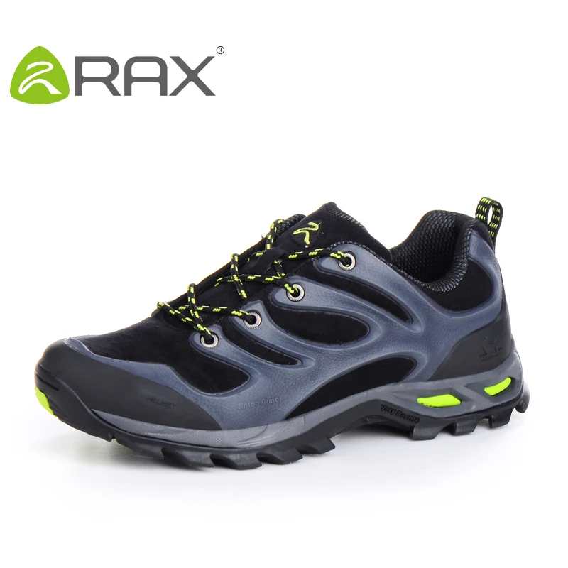 Кроссовки Rax D0623 мужские для походов дышащие легкие Сникерсы активного отдыха