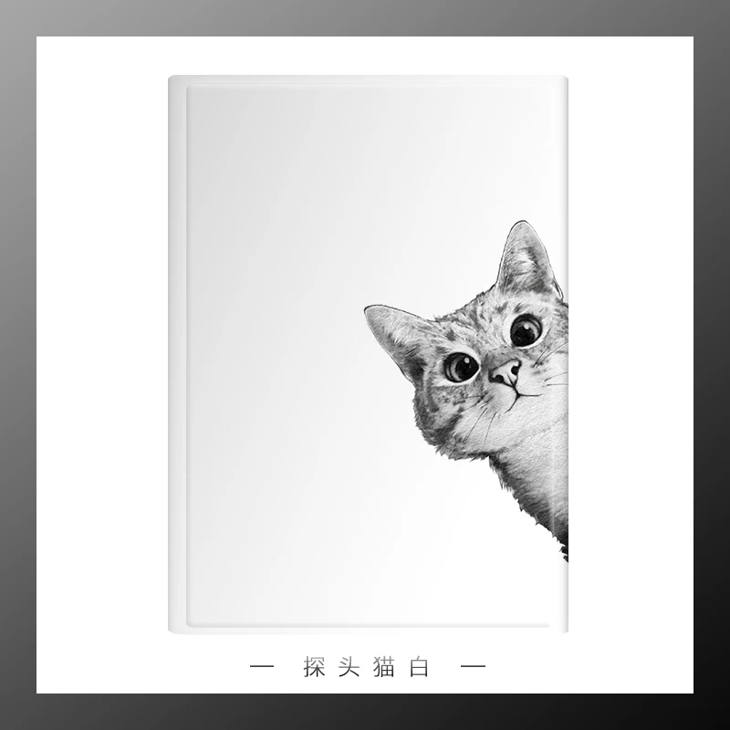 Черная кошка откидная крышка для iPad Pro 10,5 воздуха Air2 мини, на возраст 1, 2, 3, 4, планшетная клавиатура Bluetooth чехол для iPad 9,7 A1893