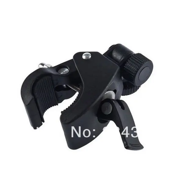 Камера зажим штанга место после поворотный кронштейн 4 флип hd Kodac дрейф Gopro контур