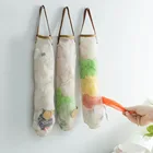3 шт., подвесные мешки для хранения овощей, лука, картофеля