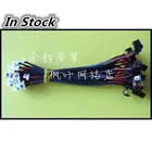 Новый кабель питания постоянного тока для ноутбука SAMSUNG NP900X3A NP900X3B NP900X3C NP900X3D NP900X3E 900X3A 900X3B 900X3C 900X3D 900X3E