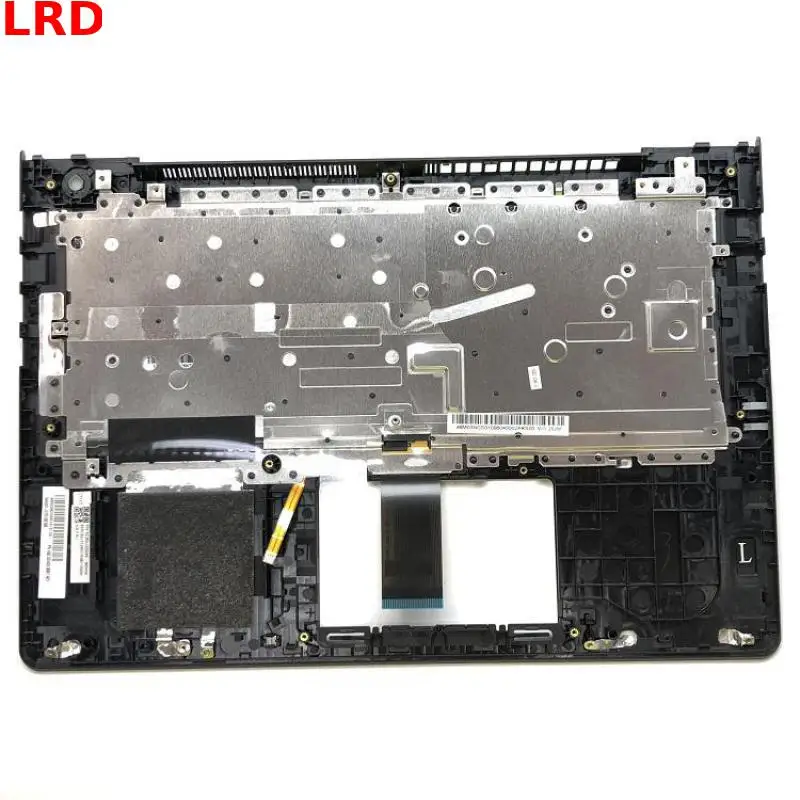Новинка/Оригинальная клавиатура Lenovo Ideapad 500S-14 500S-14ISK с подсветкой английская