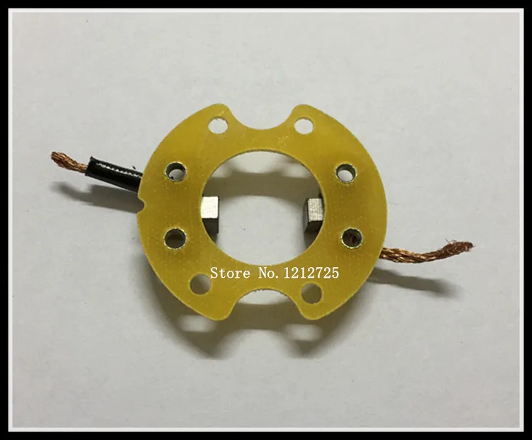 Самокат Двигатель цикл ATV стартер угольные щетки gy6125 gy6150 152QMI 157QMJ щетки|atv starter|starter