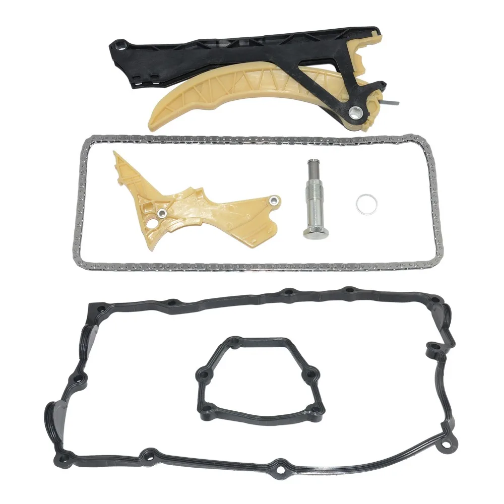 AP03 новый комплект рулевой цепи REP. Набор для BMW 1 / 3 5er X1 X3 Z4 8 2 0 N42 + N46 |