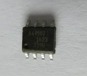 A4950ELJTR T A4950 A4950T SOP8 электродвигательного привода чип новый|Хранилища для