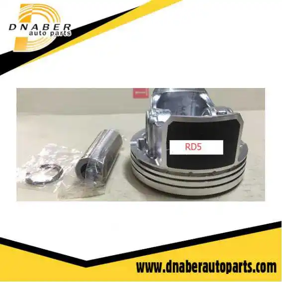 Оригинальный 4 цилиндра 85.8 мм Двигатели для автомобиля поршневые OEM 13010-PNC-000 Honda Civic