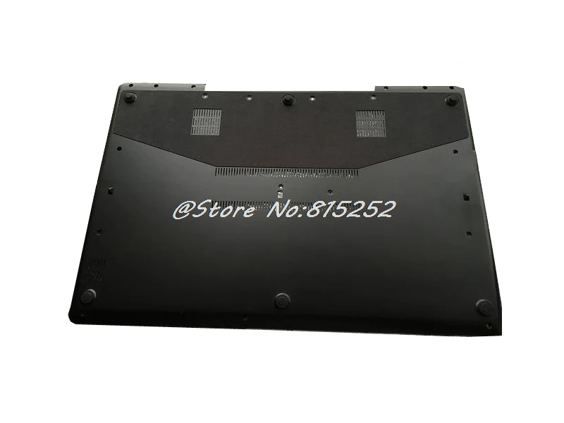 Нижний чехол для MSI GS60 MS 16H2 16H21 16H2C WS60 PX60 GS70 GS73 1772D 17711 черный Пластик/красный 772D612Y77