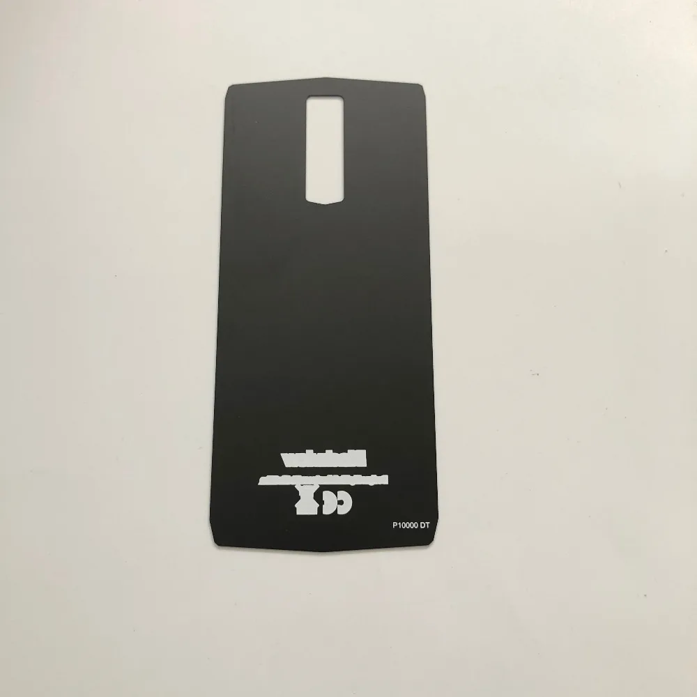 Стеклянный чехол-накладка для Blackview P10000 Pro MTK6763 Octe Core 5,9" incell FHD 2160x1080