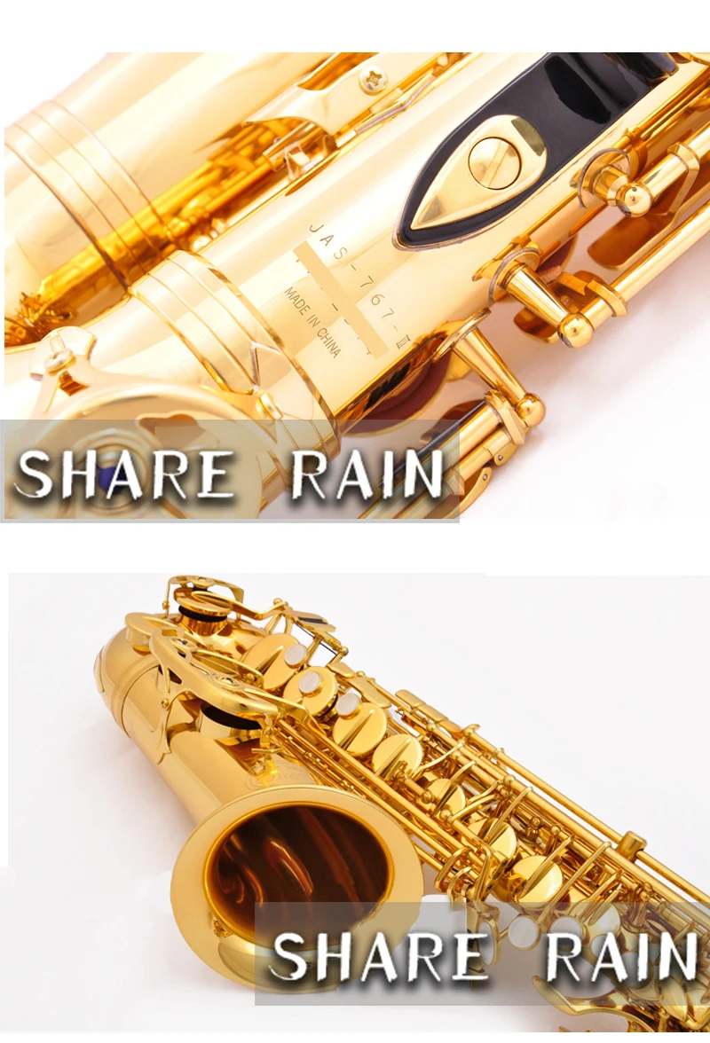 JUPITER Eb Alto Sax JAS 700Q
