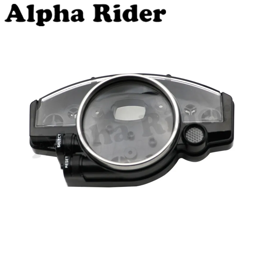 Корпус спидометра для Yamaha r6 06 12 R1 04 одометр корпус прибора YZF600 2006 2012 YZF1000 2004 YZFR6