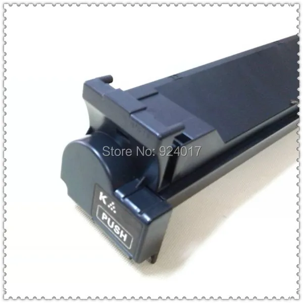 Картридж с тонером для копировального аппарата Konica Bizhub C353 C253 C203 C200 C210 тонер TN 213 214
