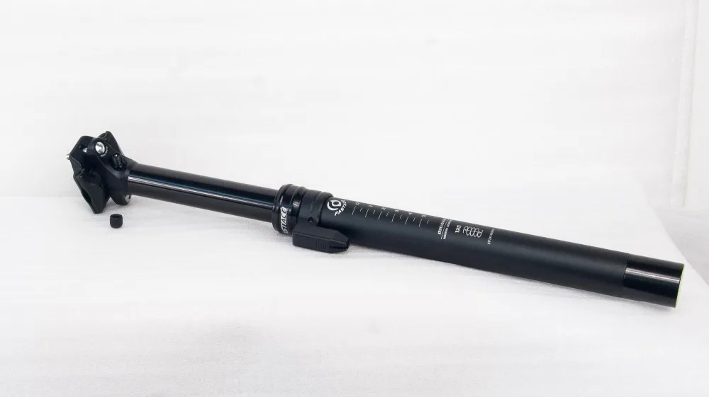 2019 тайваньское сиденье FASTACE подвесное для горного велосипеда велосипеда/AM /DH 30 9