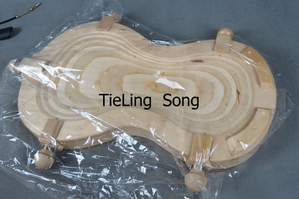 

Лотки, инструменты для создания скрипки