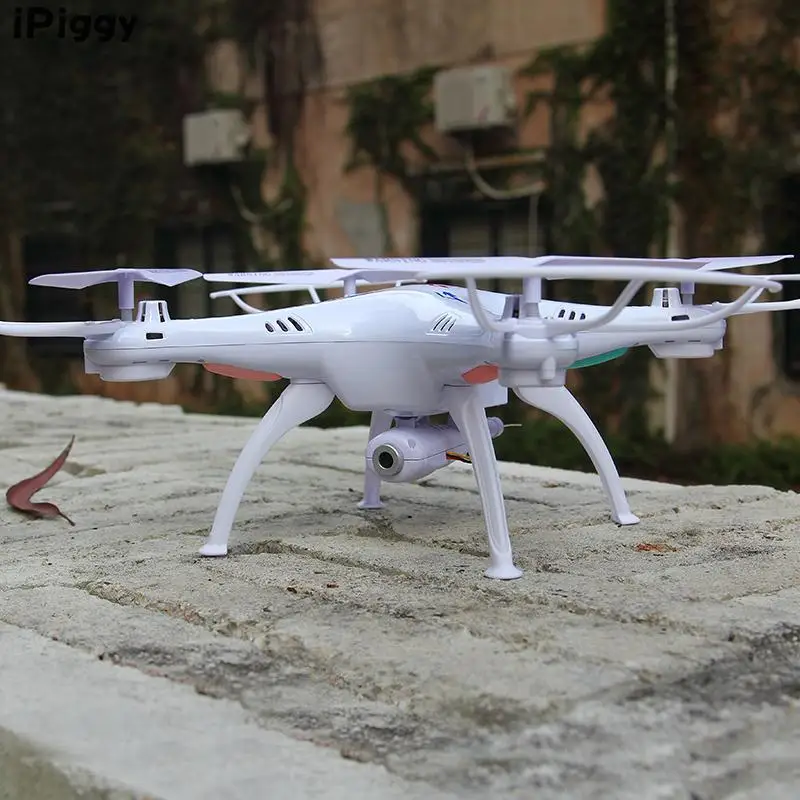 SYMA X5SW Квадрокоптер дроны AircraftRC Дрон Wifi с камерой в режиме реального времени