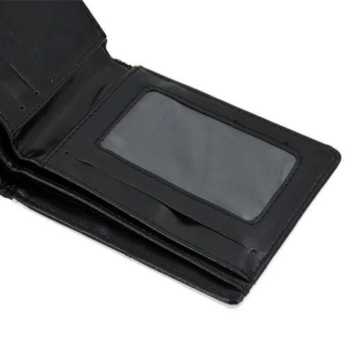 10pcs/lot wholesale Sublimation diy bag blank wallet Print Bag Hot Saleing Men women Wallet Short Skin Wallets Purses Fashion | Дом и сад