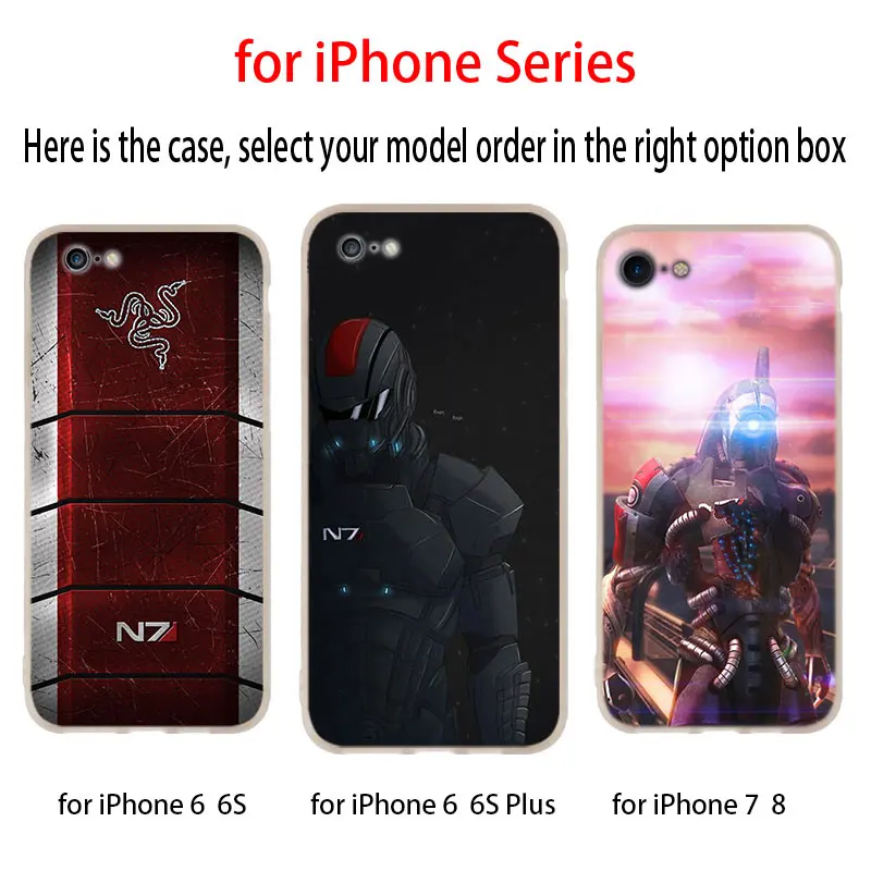 Силиконовый мягкий чехол N7 с эффектом массы для iPhone 13 12 11 Pro X XS Max XR 8 7 6 Plus SE 2020 |