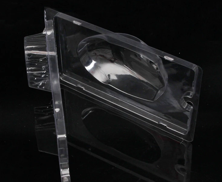 USA Customized Vacuum forming Clamshell blister packing made by paper pressed with PET ---PX3097 | Дом и сад