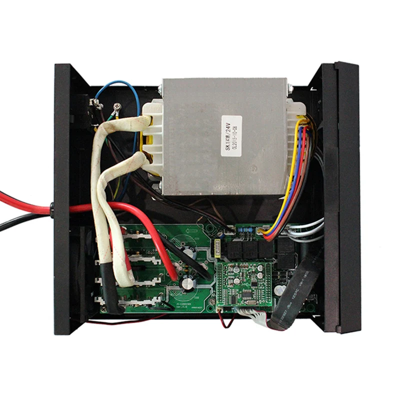 Домашний инвертор 1600 ва 110 Вт 220 230 В переменного тока|output|output 12v |