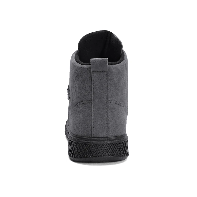 Sockfit Destroyer II Sawtooth Muffin вязаная повседневная обувь на среднем каблуке черного и