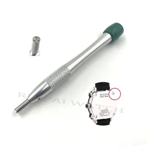 Лезвия для прецизионной отвертки Bulova Percheron с 3 зубцами