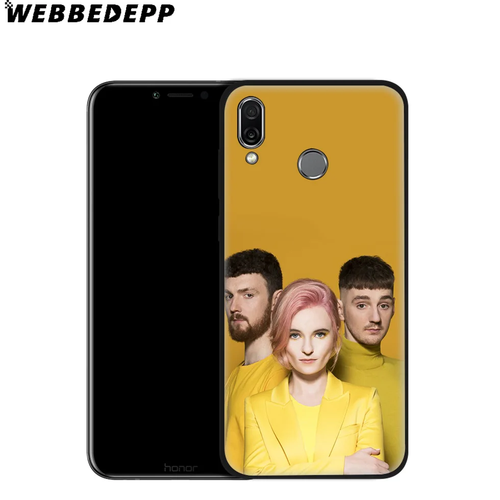 Мягкий чехол для Huawei Mate Honor 20 6A 7A 7C 7X 8 9 9X 10 View Lite Pro 30 |