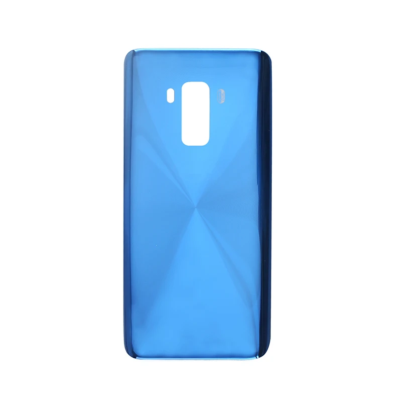 Alesser For Blu Bluboo S8 Plus Battery Cover With Heat Dissipation Replacement Protective |
